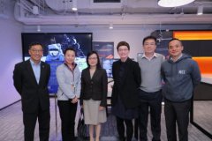 Xilinx 亮相香港科技园 A.I.R. Week 领先AI 平台加速粤港澳创新成果转化