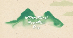 国际山岳日，周大福百年承诺续写永恒美好